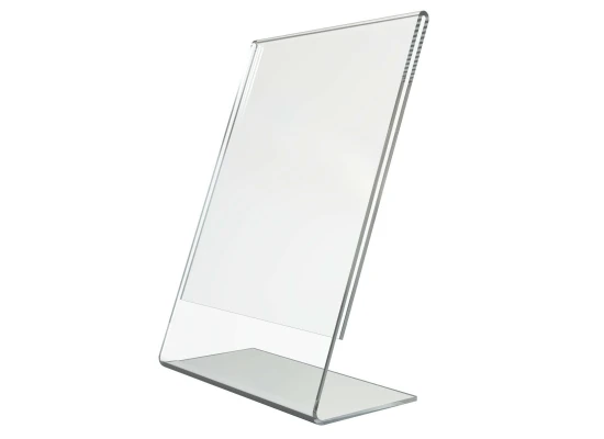 Acrylic Display Stand  A4